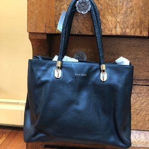 Cole Haan Purse